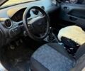 Сірий Форд Фієста, об'ємом двигуна 1.3 л та пробігом 280 тис. км за 2500 $, фото 9 на Automoto.ua