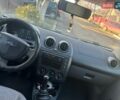 Сірий Форд Фієста, об'ємом двигуна 1.4 л та пробігом 220 тис. км за 2900 $, фото 4 на Automoto.ua