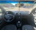 Сірий Форд Фієста, об'ємом двигуна 1.4 л та пробігом 190 тис. км за 3100 $, фото 9 на Automoto.ua