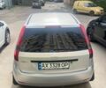 Сірий Форд Фієста, об'ємом двигуна 1.3 л та пробігом 280 тис. км за 2500 $, фото 12 на Automoto.ua