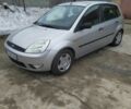 Сірий Форд Фієста, об'ємом двигуна 1.4 л та пробігом 245 тис. км за 3500 $, фото 1 на Automoto.ua