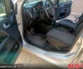 Серый Форд Фиеста, объемом двигателя 1.4 л и пробегом 208 тыс. км за 3800 $, фото 10 на Automoto.ua