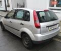 Сірий Форд Фієста, об'ємом двигуна 1.3 л та пробігом 93 тис. км за 3400 $, фото 7 на Automoto.ua