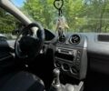 Серый Форд Фиеста, объемом двигателя 1.3 л и пробегом 203 тыс. км за 4000 $, фото 18 на Automoto.ua