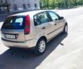 Серый Форд Фиеста, объемом двигателя 1.3 л и пробегом 190 тыс. км за 3000 $, фото 1 на Automoto.ua