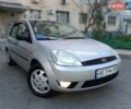 Серый Форд Фиеста, объемом двигателя 1.4 л и пробегом 207 тыс. км за 3800 $, фото 23 на Automoto.ua
