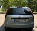 Серый Форд Фиеста, объемом двигателя 1.3 л и пробегом 203 тыс. км за 4000 $, фото 8 на Automoto.ua
