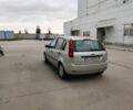 Сірий Форд Фієста, об'ємом двигуна 1.4 л та пробігом 183 тис. км за 3463 $, фото 3 на Automoto.ua