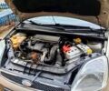 Сірий Форд Фієста, об'ємом двигуна 1.4 л та пробігом 183 тис. км за 4200 $, фото 9 на Automoto.ua