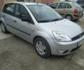Сірий Форд Фієста, об'ємом двигуна 1.4 л та пробігом 245 тис. км за 3500 $, фото 2 на Automoto.ua