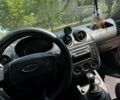 Сірий Форд Фієста, об'ємом двигуна 1.3 л та пробігом 206 тис. км за 3100 $, фото 12 на Automoto.ua