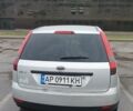 Сірий Форд Фієста, об'ємом двигуна 1.3 л та пробігом 203 тис. км за 4400 $, фото 4 на Automoto.ua