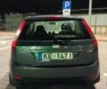 Сірий Форд Фієста, об'ємом двигуна 1.4 л та пробігом 300 тис. км за 888 $, фото 6 на Automoto.ua