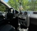 Сірий Форд Фієста, об'ємом двигуна 1.3 л та пробігом 206 тис. км за 3100 $, фото 11 на Automoto.ua
