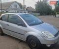 Сірий Форд Фієста, об'ємом двигуна 1.24 л та пробігом 181 тис. км за 3200 $, фото 2 на Automoto.ua