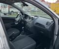 Сірий Форд Фієста, об'ємом двигуна 1.4 л та пробігом 182 тис. км за 4200 $, фото 8 на Automoto.ua