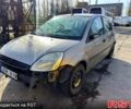 Сірий Форд Фієста, об'ємом двигуна 1.4 л та пробігом 254 тис. км за 999 $, фото 7 на Automoto.ua