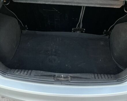 Сірий Форд Фієста, об'ємом двигуна 1.4 л та пробігом 182 тис. км за 4200 $, фото 21 на Automoto.ua