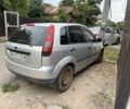 Сірий Форд Фієста, об'ємом двигуна 1.3 л та пробігом 200 тис. км за 1248 $, фото 1 на Automoto.ua