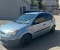 Сірий Форд Фієста, об'ємом двигуна 1.4 л та пробігом 298 тис. км за 3100 $, фото 1 на Automoto.ua