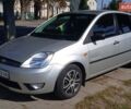 Сірий Форд Фієста, об'ємом двигуна 1.3 л та пробігом 277 тис. км за 4000 $, фото 1 на Automoto.ua