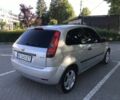 Сірий Форд Фієста, об'ємом двигуна 1.4 л та пробігом 304 тис. км за 2350 $, фото 8 на Automoto.ua