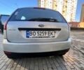 Сірий Форд Фієста, об'ємом двигуна 1.39 л та пробігом 212 тис. км за 4000 $, фото 4 на Automoto.ua