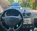 Сірий Форд Фієста, об'ємом двигуна 1.3 л та пробігом 313 тис. км за 3300 $, фото 11 на Automoto.ua
