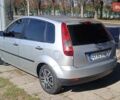 Сірий Форд Фієста, об'ємом двигуна 1.3 л та пробігом 277 тис. км за 4000 $, фото 2 на Automoto.ua