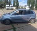 Сірий Форд Фієста, об'ємом двигуна 1.4 л та пробігом 291 тис. км за 3192 $, фото 1 на Automoto.ua