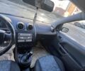 Сірий Форд Фієста, об'ємом двигуна 1.4 л та пробігом 212 тис. км за 4000 $, фото 6 на Automoto.ua