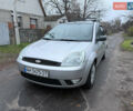 Серый Форд Фиеста, объемом двигателя 0 л и пробегом 190 тыс. км за 3700 $, фото 2 на Automoto.ua