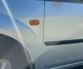 Сірий Форд Фієста, об'ємом двигуна 1.4 л та пробігом 230 тис. км за 2400 $, фото 4 на Automoto.ua