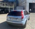 Серый Форд Фиеста, объемом двигателя 1.4 л и пробегом 298 тыс. км за 3800 $, фото 1 на Automoto.ua
