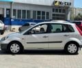 Сірий Форд Фієста, об'ємом двигуна 1.4 л та пробігом 214 тис. км за 3890 $, фото 7 на Automoto.ua