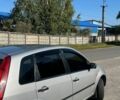 Сірий Форд Фієста, об'ємом двигуна 1.4 л та пробігом 230 тис. км за 2400 $, фото 10 на Automoto.ua