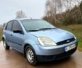 Серый Форд Фиеста, объемом двигателя 1.3 л и пробегом 0 тыс. км за 3500 $, фото 1 на Automoto.ua