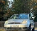Сірий Форд Фієста, об'ємом двигуна 1.3 л та пробігом 313 тис. км за 3300 $, фото 1 на Automoto.ua