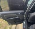 Сірий Форд Фієста, об'ємом двигуна 1.56 л та пробігом 320 тис. км за 3400 $, фото 4 на Automoto.ua