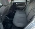 Сірий Форд Фієста, об'ємом двигуна 1.4 л та пробігом 182 тис. км за 4200 $, фото 11 на Automoto.ua