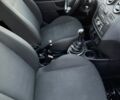 Сірий Форд Фієста, об'ємом двигуна 1.4 л та пробігом 182 тис. км за 4200 $, фото 12 на Automoto.ua