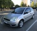 Сірий Форд Фієста, об'ємом двигуна 1.4 л та пробігом 304 тис. км за 2350 $, фото 1 на Automoto.ua