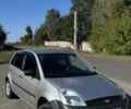 Сірий Форд Фієста, об'ємом двигуна 1.3 л та пробігом 230 тис. км за 2362 $, фото 1 на Automoto.ua