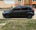 Сірий Форд Фієста, об'ємом двигуна 1.56 л та пробігом 320 тис. км за 2500 $, фото 1 на Automoto.ua