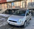 Сірий Форд Фієста, об'ємом двигуна 1.39 л та пробігом 212 тис. км за 4000 $, фото 10 на Automoto.ua