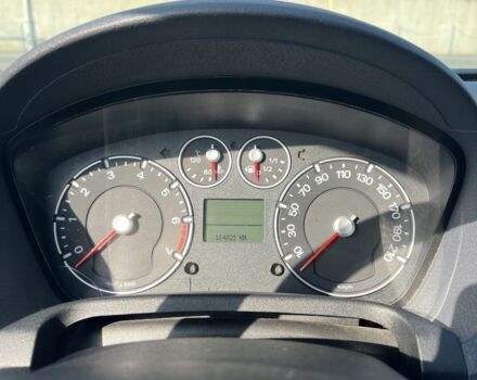 Сірий Форд Фієста, об'ємом двигуна 0.14 л та пробігом 164 тис. км за 4700 $, фото 16 на Automoto.ua