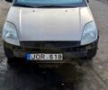 Сірий Форд Фієста, об'ємом двигуна 1.4 л та пробігом 254 тис. км за 999 $, фото 1 на Automoto.ua