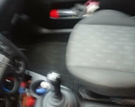 Сірий Форд Фієста, об'ємом двигуна 1.4 л та пробігом 200 тис. км за 4450 $, фото 7 на Automoto.ua