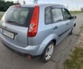 Сірий Форд Фієста, об'ємом двигуна 1.2 л та пробігом 187 тис. км за 3037 $, фото 1 на Automoto.ua
