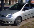 Сірий Форд Фієста, об'ємом двигуна 1.3 л та пробігом 277 тис. км за 3600 $, фото 1 на Automoto.ua